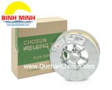 Dây hàn lõi thuốc Chosun CSF-110T(E111T1-C1), Dây hàn lõi thuốc chịu lực Chosun CSF-110T, mua bán Dây hàn lõi thuốc chịu lực Chosun CSF-110T 